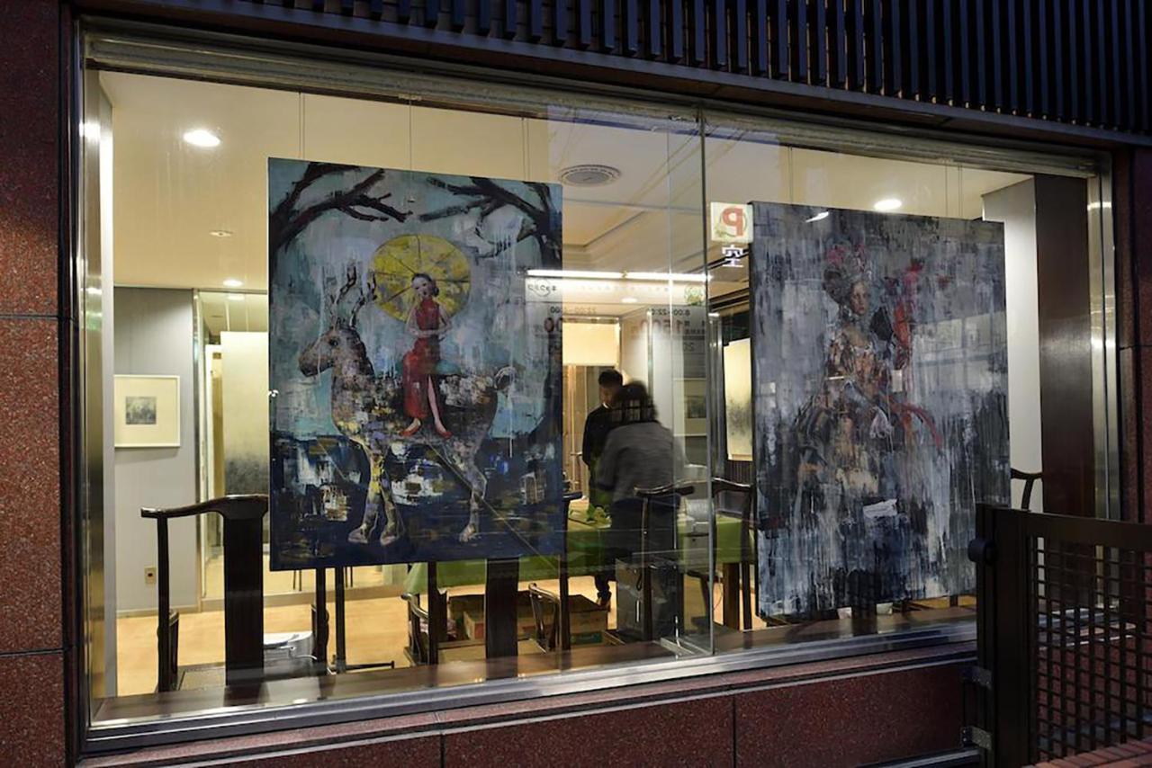 Ato Hotel Kyoto — Photos 3